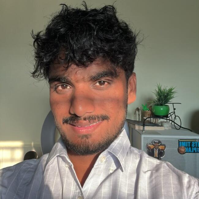 Nanny in Thāne: Suraj
