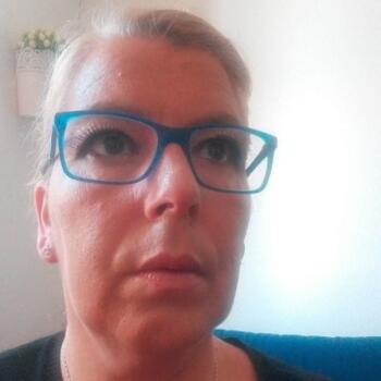 Babysitter in Mafra: Linda
