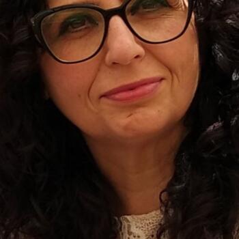 Babysitter a Modugno: Ketty