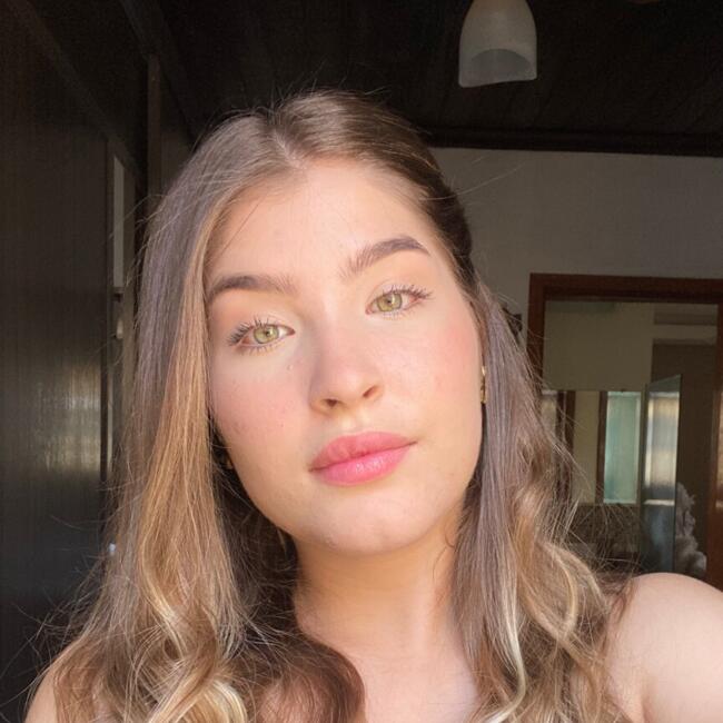 Babysitter in Bauru: Maria