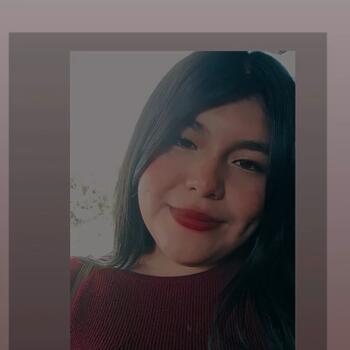 Babysitter in Pucón: Estela Reyes