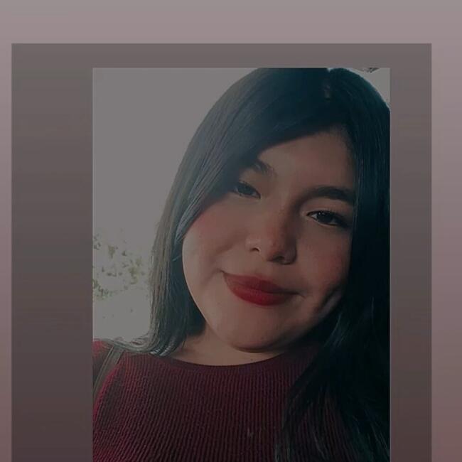 Babysitter in Pucón: Estela Reyes