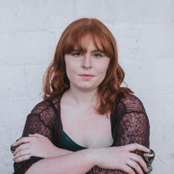 Babysitter in Yakima: Cora