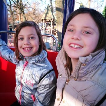 Oppaswerk in Leidschendam: oppasadres Vanja