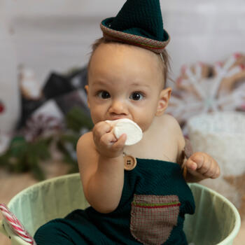 Babysitting job in Casabermeja: babysitting job Abby