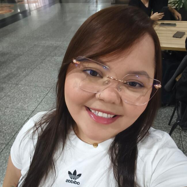 Babysitter em Vila Franca de Xira: Grazielly