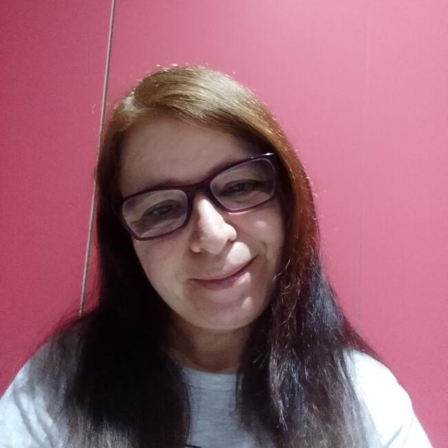 Babá em Sapucaia do Sul: Claudia