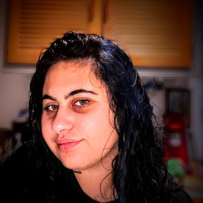 Babysitter in Nîmes: Kallisté