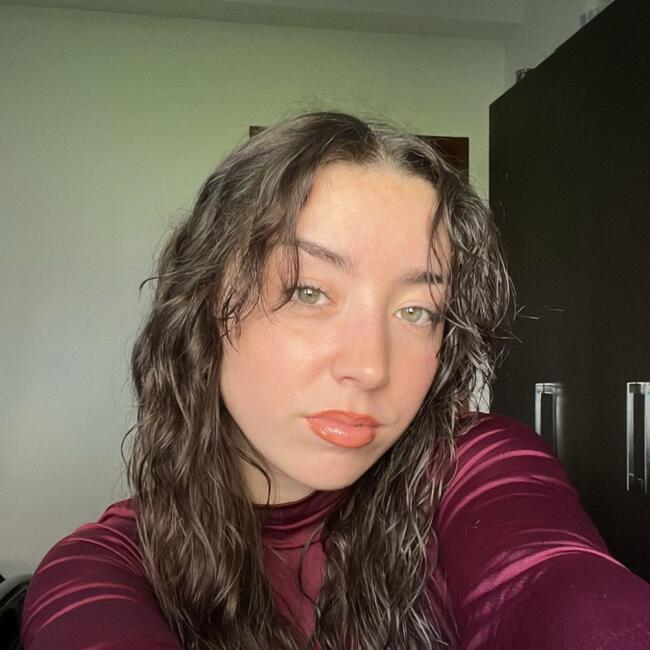 Babysitter στην περιοχή Viseu: Matilde