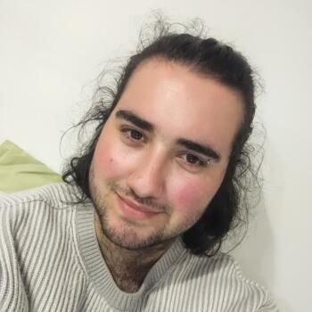 Baby-sitter in Gatineau: Alek