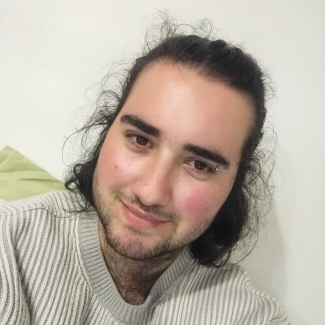 Babysitter in Gatineau: Alek