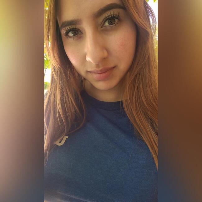 Niñera en Tlanepantla de baz: Jocelyn