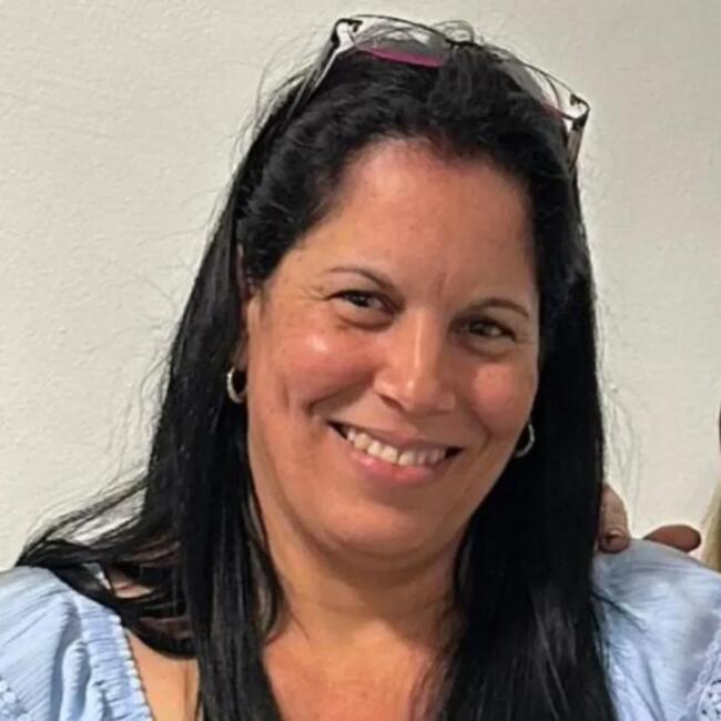 Niñera en Toledo: Yailu