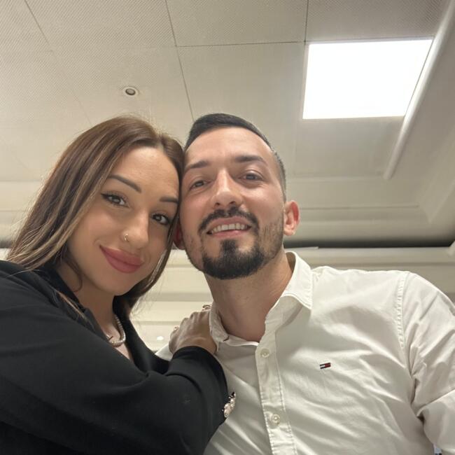 Trabajo de canguro en Corbera de Llobregat: Raquel