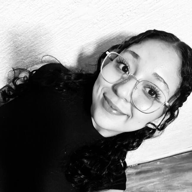 Niñera en Guadalajara: Aurora