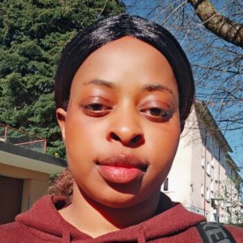 Nounou à Bienne: Fatou