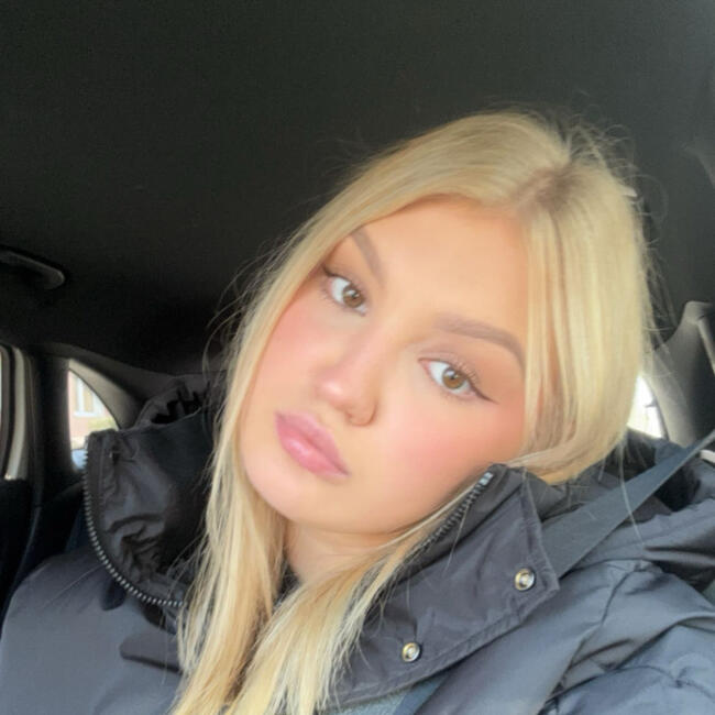 Opiekunka do dziecka w Szczecin: Bianka