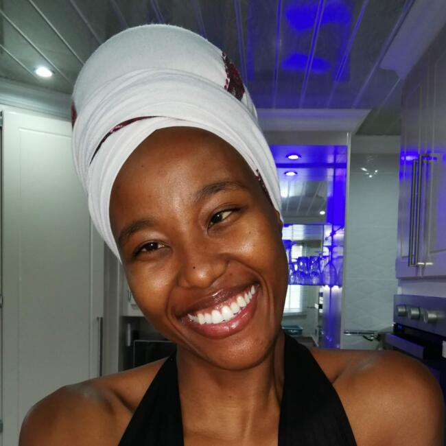 Babysitter in Brakpan: Celiwe