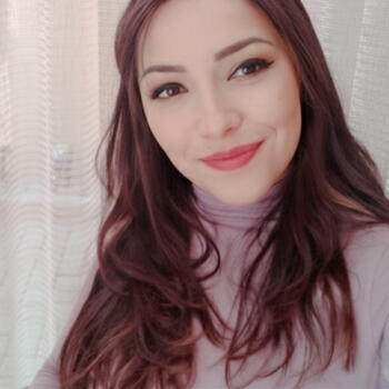 Babá Sapucaia do Sul: Greisse