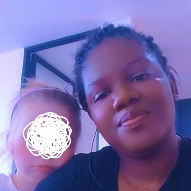 Nanny in Cape Town: Gertrude