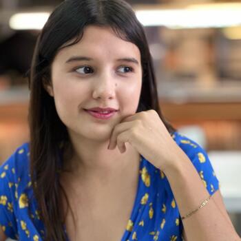 Babysitter Santa Cruz: IRIS