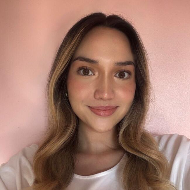 Niñera en La Florida: Catalina