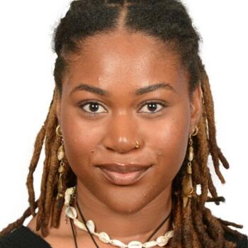 Babysitter in Cape Town: Sabra