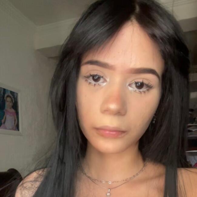 Babysitter in São Paulo: Evellyn Sophia