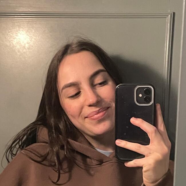 Babysitter in Mannheim: Renée Ariane