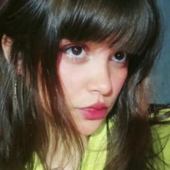 Babysitter in Manaus: Alice