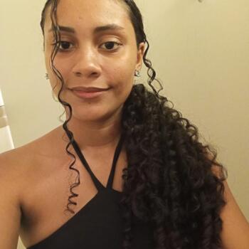 Babysitter in São José de Ribamar: Giovana