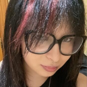 Babysitter in Andria: Nadia