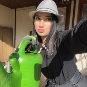 Babysitter in Finsterwalde: Hayat