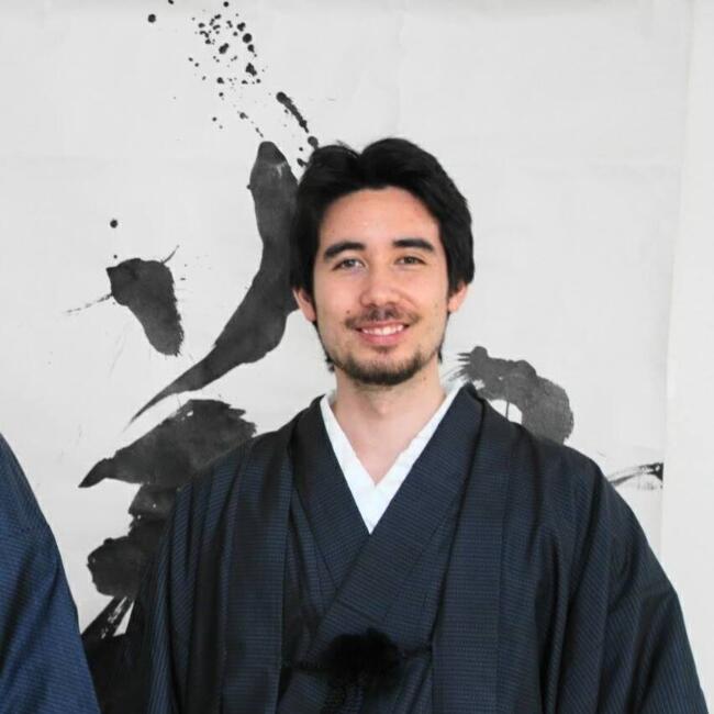 Babysitting job in Sydney: David