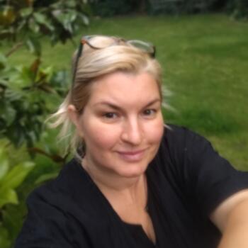 Babysitter in Burgoberbach: Cristina