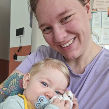 Babysitting job in Léning: babysitting job Sandy