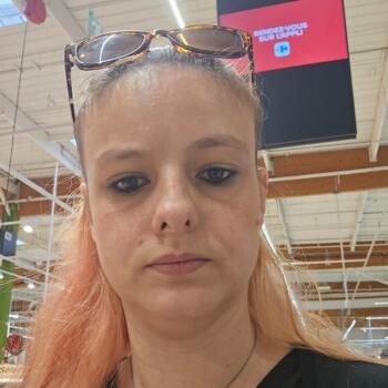 Parent Cherbourg: Vanessa