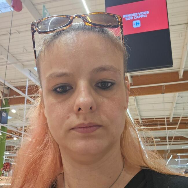Babysitting job in Cherbourg: Vanessa