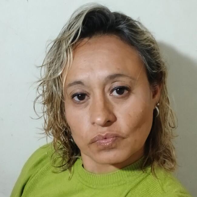 Niñera en Morón: Sonia edith