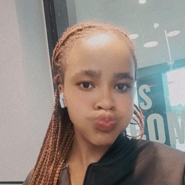 Babysitter in Pietermaritzburg: Andiswa