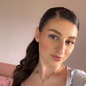 Babysitter in Nanterre: Maelys