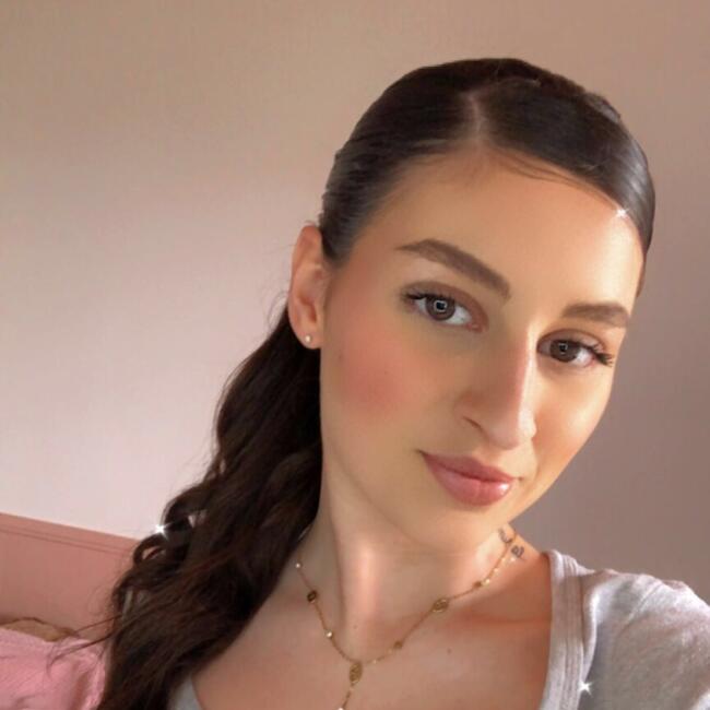 Babysitter in Nanterre: Maelys