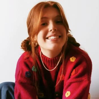 Babysitter a Pasiano: Emma