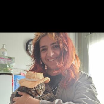 Babysitter a Milano: Cristina
