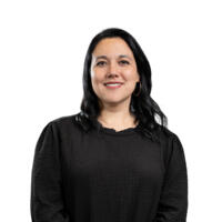 Francisca Morales