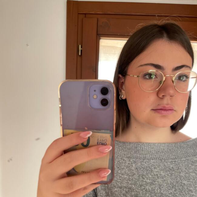 Babysitter in Corte Franca: Elisa