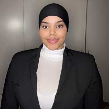 Babysitter in Dublin: Nura