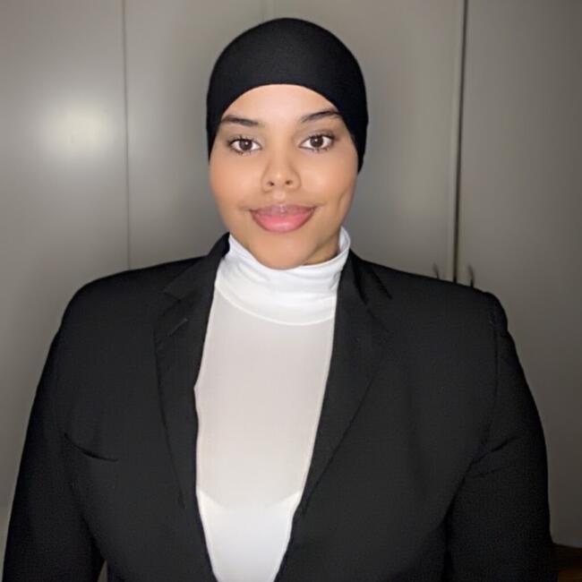 Babysitter in Dublin: Nura