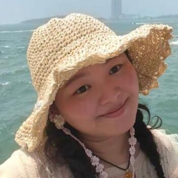 Babysitter Hannover: Zoe zhang