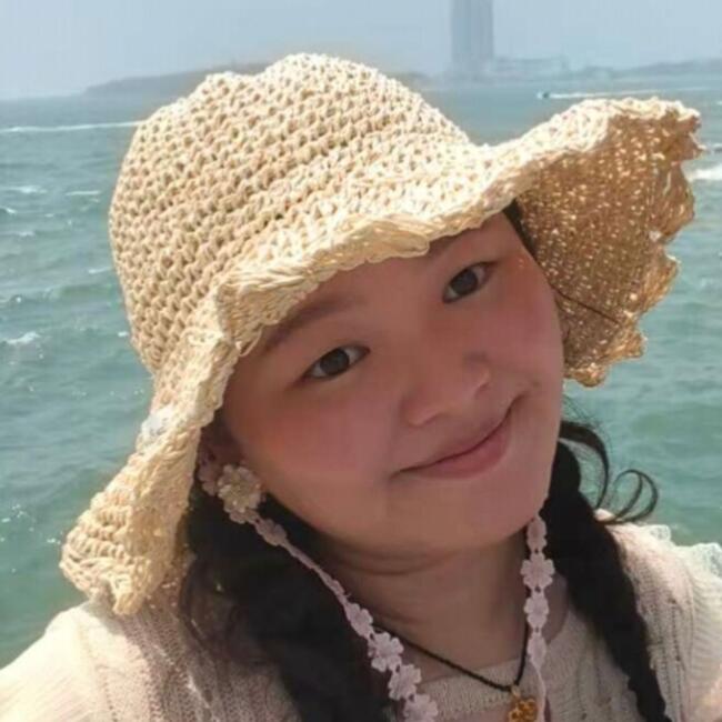 Babysitter in Hannover: Zoe zhang